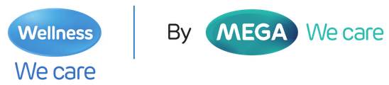 Wellness We care by MEGA We care